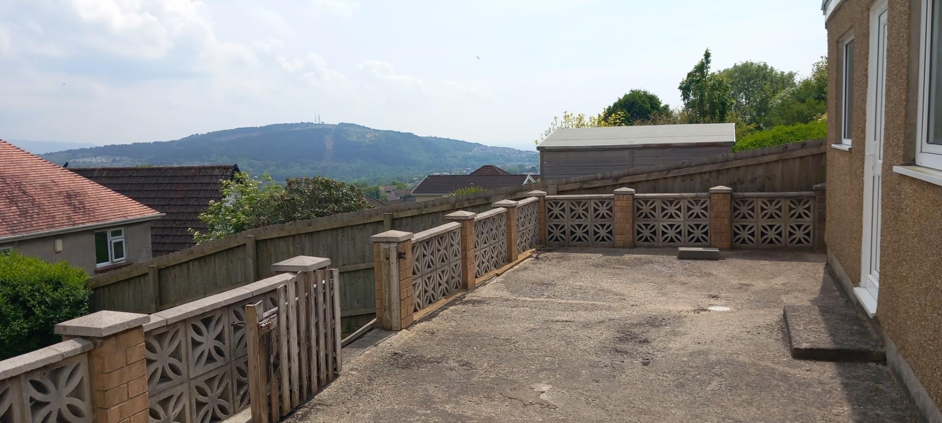 Parkhill Terrace, Treboeth, Swansea, SA5 7DJ